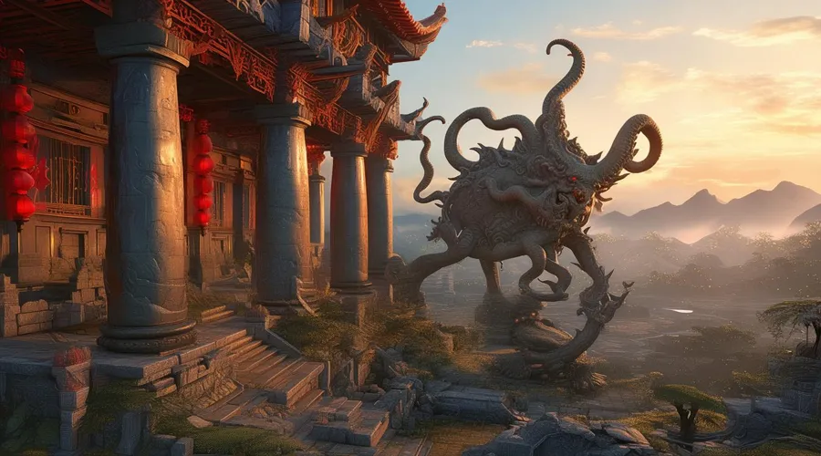 魔与道兑换码横幅图片3